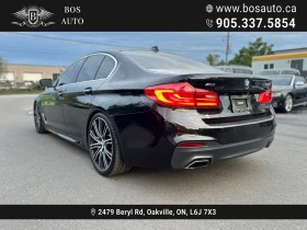 BMW 530 iXdrive | Sedan | AWD | Auto.bg — изображение 5 BMW 530 iXdrive | Sedan | AWD | Auto.bg — изображение 5