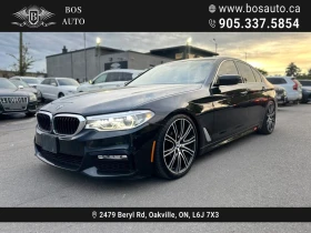BMW 530 iXdrive | Sedan | AWD