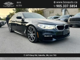 BMW 530 iXdrive | Sedan | AWD | Auto.bg — изображение 3 BMW 530 iXdrive | Sedan | AWD | Auto.bg — изображение 3