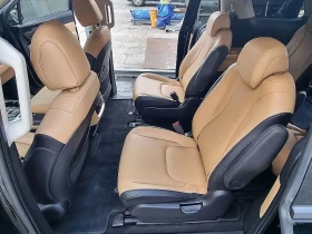 Kia Carnival Generation Diesel 9-Seater Prestige | Auto.bg — изображение 8 Kia Carnival Generation Diesel 9-Seater Prestige | Auto.bg — изображение 8