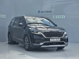 Kia Carnival Generation Diesel 9-Seater Prestige | Auto.bg — изображение 2 Kia Carnival Generation Diesel 9-Seater Prestige | Auto.bg — изображение 2