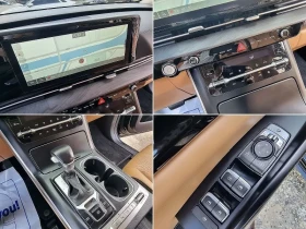 Kia Carnival Generation Diesel 9-Seater Prestige | Auto.bg — изображение 11 Kia Carnival Generation Diesel 9-Seater Prestige | Auto.bg — изображение 11