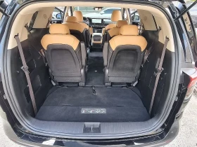 Kia Carnival Generation Diesel 9-Seater Prestige | Auto.bg — изображение 17 Kia Carnival Generation Diesel 9-Seater Prestige | Auto.bg — изображение 17