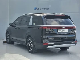 Kia Carnival Generation Diesel 9-Seater Prestige | Auto.bg — изображение 3 Kia Carnival Generation Diesel 9-Seater Prestige | Auto.bg — изображение 3