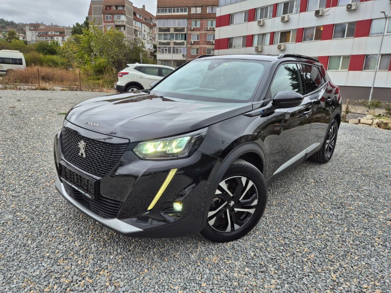 Peugeot 2008 3 D-DIGITAL-KEYLES GO-KAMERA-LINE ASSIST - 33900 лв. / 17332.79 € - 35734119 1 | Car24.bg Peugeot 2008 3 D-DIGITAL-KEYLES GO-KAMERA-LINE ASSIST - 33900 лв. / 17332.79 € - 35734119 1