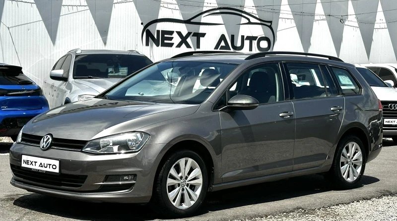 VW Golf Variant 1.6TDI 105HP NAVI BLUEMOTION EURO5B - 7990 € / 15627.08 лв. - 91074875 1 | Car24.bg VW Golf Variant 1.6TDI 105HP NAVI BLUEMOTION EURO5B - 7990 € / 15627.08 лв. - 91074875 1