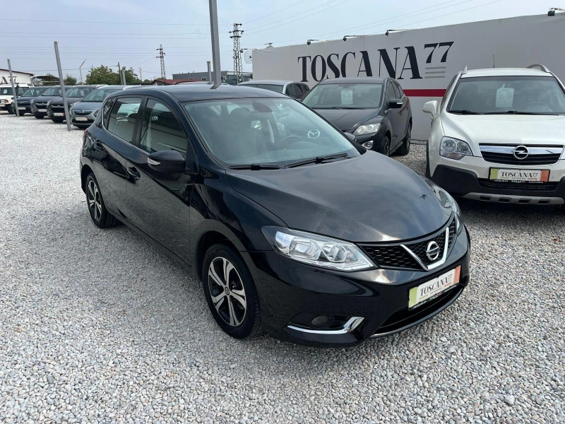Nissan Pulsar 1.5dci* 110к.с.* Евро 6 - 6300 € / 12321.73 лв. - 72471164 1 | Car24.bg Nissan Pulsar 1.5dci* 110к.с.* Евро 6 - 6300 € / 12321.73 лв. - 72471164 1