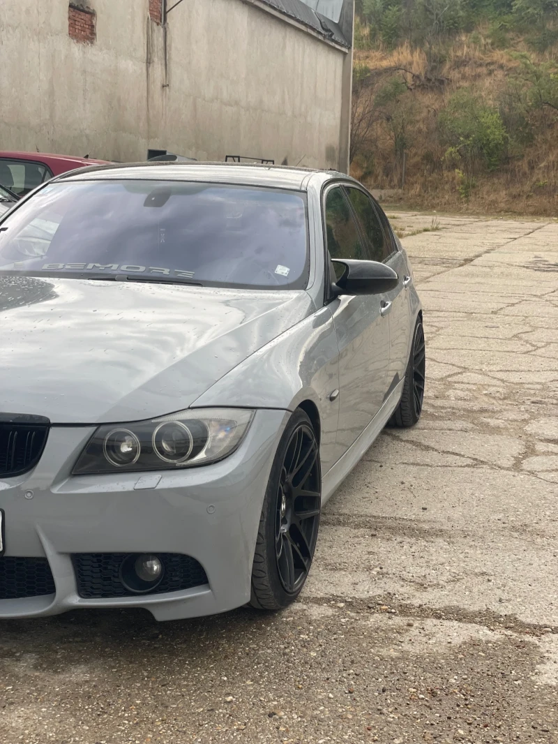 BMW 325 - 6000 € - 22832598 1 | Car24.bg BMW 325 - 6000 € - 22832598 1