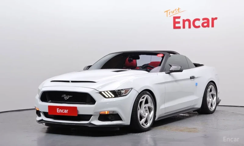 Ford Mustang 2.3L* BLINDSPOT* ПОДГРЕВ* ОБДУХВАНЕ* - 18500 € - 35294779 1 | Car24.bg Ford Mustang 2.3L* BLINDSPOT* ПОДГРЕВ* ОБДУХВАНЕ* - 18500 € - 35294779 1