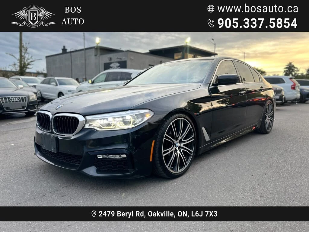 BMW 530 iXdrive | Sedan | AWD | Auto.bg — изображение 1 BMW 530 iXdrive | Sedan | AWD | Auto.bg — изображение 1