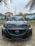 Mazda 6 2.2 DIESEL AUSTRIA - [3] 
