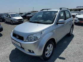 Daihatsu Terios (KATO НОВА) - Car24.bg Daihatsu Terios (KATO НОВА)