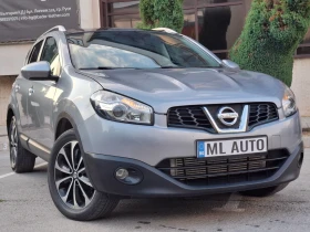 Nissan Qashqai 2.0dCi 150hp * 4x4 * КЛИМАТРОНИК * ПАНОРАМА * EU5 - Car24.bg Nissan Qashqai 2.0dCi 150hp * 4x4 * КЛИМАТРОНИК * ПАНОРАМА * EU5