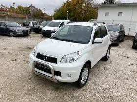 Daihatsu Terios 1.5-газ инжекцион - Car24.bg Daihatsu Terios 1.5-газ инжекцион