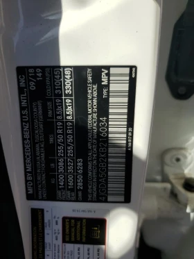 Mercedes-Benz GLE 400 - 44066 лв. / 22530.59 € - 38315973 12 | Car24.bg Mercedes-Benz GLE 400 - 44066 лв. / 22530.59 € - 38315973 12