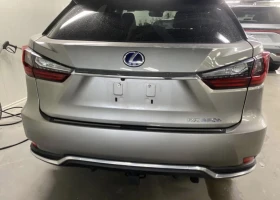 Lexus RX 450h AWD * Premium Pack * Обдухване * Сервизна История | Auto.bg — изображение 5 Lexus RX 450h AWD * Premium Pack * Обдухване * Сервизна История | Auto.bg — изображение 5