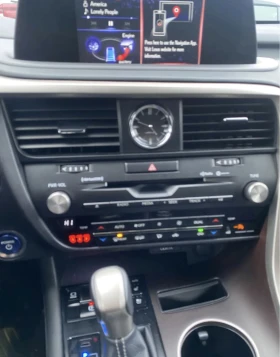 Lexus RX 450h AWD * Premium Pack * Обдухване * Сервизна История | Auto.bg — изображение 8 Lexus RX 450h AWD * Premium Pack * Обдухване * Сервизна История | Auto.bg — изображение 8