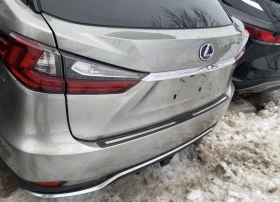 Lexus RX 450h AWD * Premium Pack * Обдухване * Сервизна История | Auto.bg — изображение 4 Lexus RX 450h AWD * Premium Pack * Обдухване * Сервизна История | Auto.bg — изображение 4