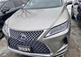 Lexus RX 450h AWD * Premium Pack * Обдухване * Сервизна История | Auto.bg — изображение 2 Lexus RX 450h AWD * Premium Pack * Обдухване * Сервизна История | Auto.bg — изображение 2