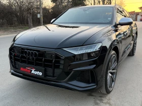 Audi SQ8 Barter - Car24.bg Audi SQ8 Barter