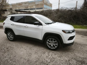 Jeep Compass Latitude Lux 2.0L, 200HP TURBO, 4x4 Drive - 26000 € / 50851.58 лв. - 49897866 8 | Car24.bg Jeep Compass Latitude Lux 2.0L, 200HP TURBO, 4x4 Drive - 26000 € / 50851.58 лв. - 49897866 8