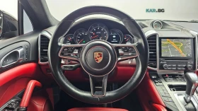 Porsche Cayenne GTS/KEYLESS/DISTRONIC/PANO/360 | Auto.bg — изображение 9 Porsche Cayenne GTS/KEYLESS/DISTRONIC/PANO/360 | Auto.bg — изображение 9