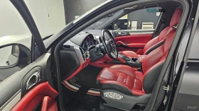 Porsche Cayenne GTS/KEYLESS/DISTRONIC/PANO/360 | Auto.bg — изображение 7 Porsche Cayenne GTS/KEYLESS/DISTRONIC/PANO/360 | Auto.bg — изображение 7
