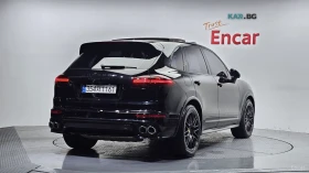 Porsche Cayenne GTS/KEYLESS/DISTRONIC/PANO/360 | Auto.bg — изображение 2 Porsche Cayenne GTS/KEYLESS/DISTRONIC/PANO/360 | Auto.bg — изображение 2