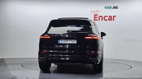 Porsche Cayenne GTS/KEYLESS/DISTRONIC/PANO/360 | Auto.bg — изображение 4 Porsche Cayenne GTS/KEYLESS/DISTRONIC/PANO/360 | Auto.bg — изображение 4