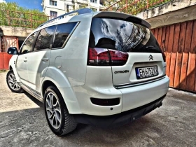 Citroen C-Crosser - 8000 € / 15646.64 лв. - 95384214 5 | Car24.bg Citroen C-Crosser - 8000 € / 15646.64 лв. - 95384214 5