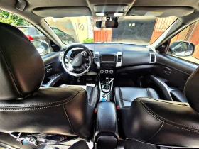 Citroen C-Crosser - 8000 € / 15646.64 лв. - 95384214 7 | Car24.bg Citroen C-Crosser - 8000 € / 15646.64 лв. - 95384214 7