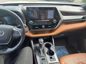 Toyota Highlander Limited | ОБДУХВАНЕ | HUD | DISTRONIC | | Auto.bg — изображение 9 Toyota Highlander Limited | ОБДУХВАНЕ | HUD | DISTRONIC | | Auto.bg — изображение 9