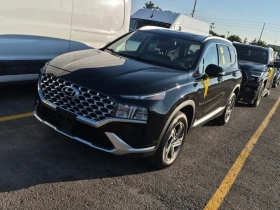 Hyundai Santa fe - Car24.bg Hyundai Santa fe