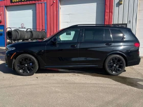 BMW X7 * M50i * АВТОКРЕДИТ БЕЗ ПЪРВОНАЧАЛНА ВНОСКА* | Auto.bg — изображение 2 BMW X7 * M50i * АВТОКРЕДИТ БЕЗ ПЪРВОНАЧАЛНА ВНОСКА* | Auto.bg — изображение 2
