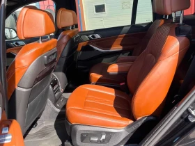 BMW X7 * M50i * АВТОКРЕДИТ БЕЗ ПЪРВОНАЧАЛНА ВНОСКА* | Auto.bg — изображение 14 BMW X7 * M50i * АВТОКРЕДИТ БЕЗ ПЪРВОНАЧАЛНА ВНОСКА* | Auto.bg — изображение 14