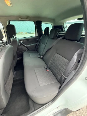 Dacia Duster 1.6 Bi-Fuel GPL | ИТАЛИЯ | НАВИ | - 6200 € - 26285654 13 | Car24.bg Dacia Duster 1.6 Bi-Fuel GPL | ИТАЛИЯ | НАВИ | - 6200 € - 26285654 13