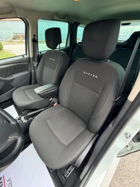 Dacia Duster 1.6 Bi-Fuel GPL | ИТАЛИЯ | НАВИ | - 6200 € - 26285654 12 | Car24.bg Dacia Duster 1.6 Bi-Fuel GPL | ИТАЛИЯ | НАВИ | - 6200 € - 26285654 12