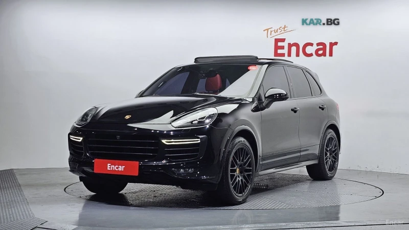 Porsche Cayenne GTS/KEYLESS/DISTRONIC/PANO/360 - 29900 € / 58479.32 лв. - 18543853 1 | Car24.bg Porsche Cayenne GTS/KEYLESS/DISTRONIC/PANO/360 - 29900 € / 58479.32 лв. - 18543853 1