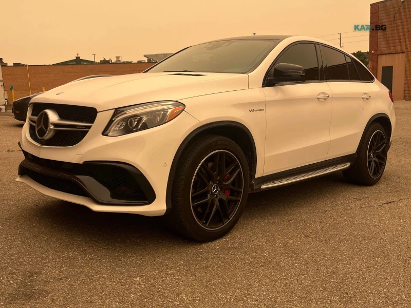 Mercedes-Benz GLE 63 S AMG COUPE ЦЕНА ДО БЪЛГАРИЯ РЕГИСТРАЦИЯ & АВТОКРЕДИТ - 28200 € / 55154.41 лв. - 95266790 1 | Car24.bg Mercedes-Benz GLE 63 S AMG COUPE ЦЕНА ДО БЪЛГАРИЯ РЕГИСТРАЦИЯ & АВТОКРЕДИТ - 28200 € / 55154.41 лв. - 95266790 1