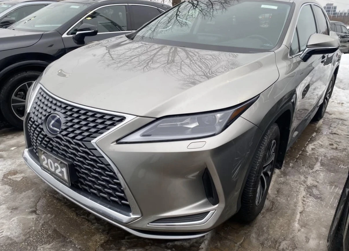Lexus RX 450h AWD * Premium Pack * Обдухване * Сервизна История | Auto.bg — изображение 1 Lexus RX 450h AWD * Premium Pack * Обдухване * Сервизна История | Auto.bg — изображение 1