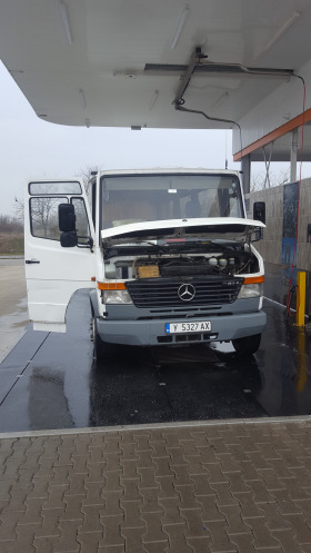 Mercedes-Benz Vario 814 ..39 | Mobile.bg   14