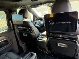 Mercedes-Benz V 300 v300 AMG 4x4 pao burn FULL EXTRI | Auto.bg — изображение 11 Mercedes-Benz V 300 v300 AMG 4x4 pao burn FULL EXTRI | Auto.bg — изображение 11