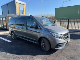 Mercedes-Benz V 300 v300 AMG 4x4 pao burn FULL EXTRI | Auto.bg — изображение 14 Mercedes-Benz V 300 v300 AMG 4x4 pao burn FULL EXTRI | Auto.bg — изображение 14