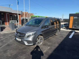 Mercedes-Benz V 300 v300 AMG 4x4 pao burn FULL EXTRI | Auto.bg — изображение 15 Mercedes-Benz V 300 v300 AMG 4x4 pao burn FULL EXTRI | Auto.bg — изображение 15