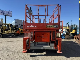 Автовишка Друга марка Skyjack SJ8821 12м, 500кг | Auto.bg — изображение 7 Автовишка Друга марка Skyjack SJ8821 12м, 500кг | Auto.bg — изображение 7