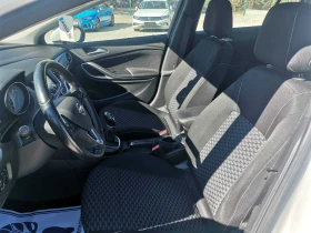 Opel Astra ASTRA K 1.4 125 K.C SWISS | Mobile.bg — малка снимка 7