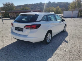Opel Astra ASTRA K 1.4 125 K.C SWISS | Mobile.bg — малка снимка 6