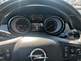 Opel Astra ASTRA K 1.4 125 K.C SWISS | Mobile.bg — малка снимка 10