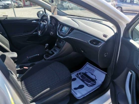 Opel Astra ASTRA K 1.4 125 K.C SWISS | Mobile.bg — малка снимка 15