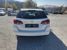 Opel Astra ASTRA K 1.4 125 K.C SWISS | Mobile.bg — малка снимка 5